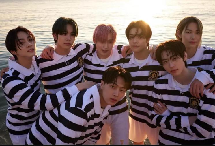 Fakta ENHYPEN (Soompi)