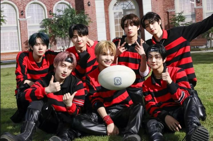 Fakta ENHYPEN (Soompi)