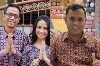 Tak Cuma Ziarah Makam Jelang Ramadan, Doddy Sudrajat Mau Silaturahmi ke Keluarga H Faisal