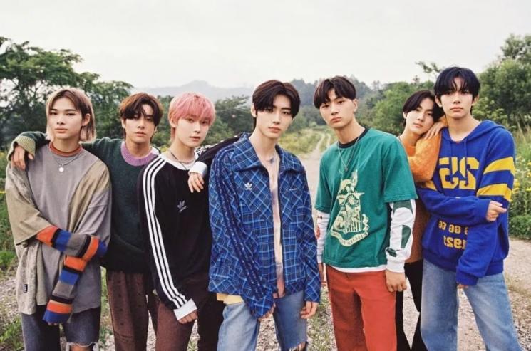 Fakta ENHYPEN (Soompi)