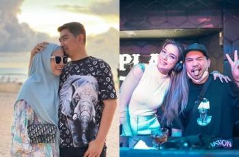 8 Artis Menikah di Tanggal Cantik, Ada yang Berujung Perceraian