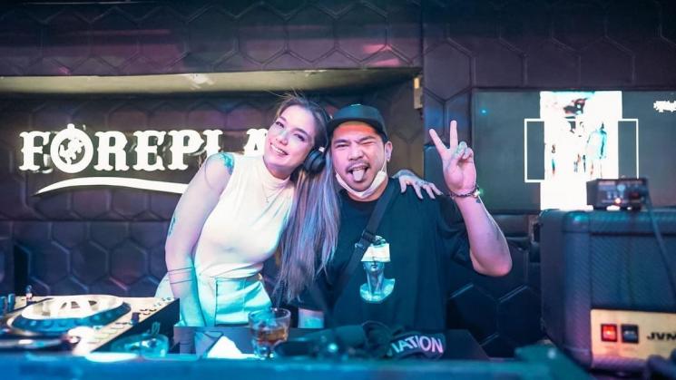 Artis Menikah di Tanggal Cantik (instagram/@itssheilamj)