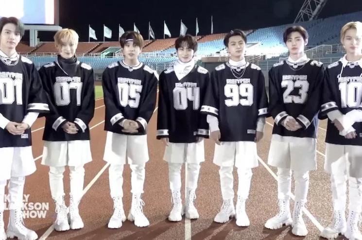 Fakta ENHYPEN (Soompi)
