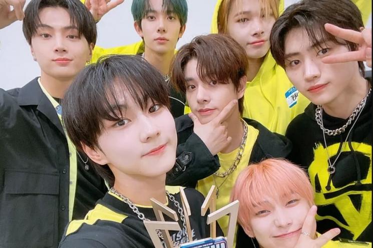 Fakta ENHYPEN (Soompi)