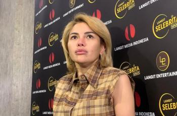 Dinilai Sebar Fitnah, Nikita Mirzani Kena Semprot Keluarga Konglomerat