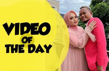 Video of The Day: Istri Sule Melahirkan, Heboh Petisi Boikot Nikita Mirzani