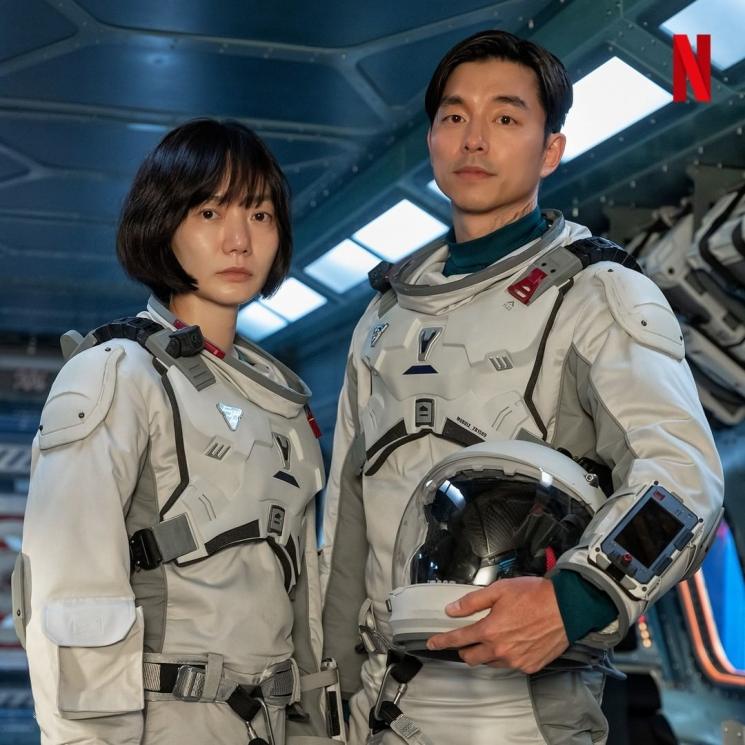Drama Korea Tayang di Netflix Desember 2021 (Instagram/@netflixkr)