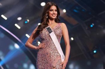 Profil Harnaaz Sandhu, Miss Universe 2021 Asal India yang Peduli Isu Wanita