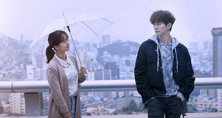 Drama Korea Tayang di Netflix Desember 2021 (Soompi)