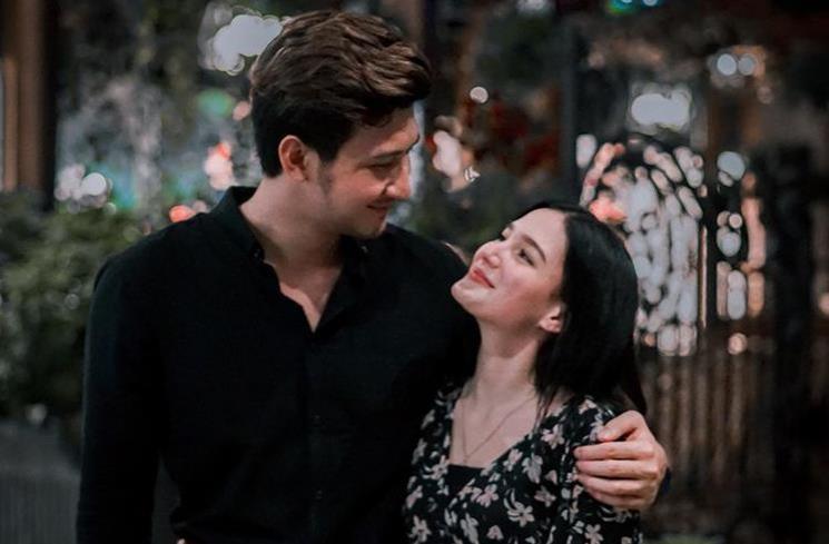 Fakta Yasmine Selebgram Asal Malaysia Pacar Aditya Zoni. (Instagram/@yxsmine.ow)