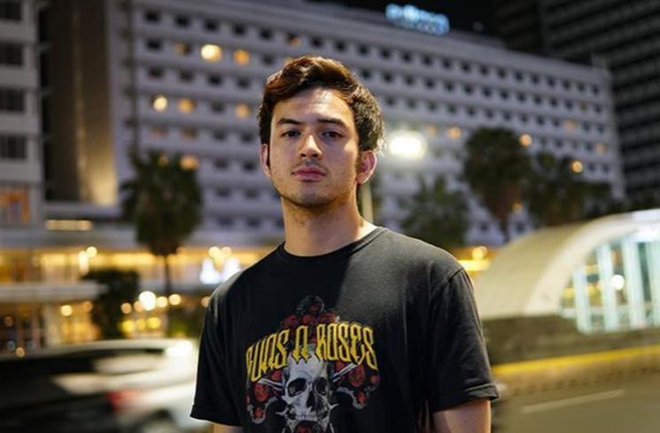 Sumber Kekayaan Rizky Nazar. (Instagram/@rizkynazar20)
