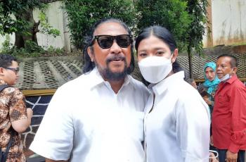 Naysila Mirdad dan Jamal Mirdad Jadi Saksi Sidang Cerai Kenang Mirdad
