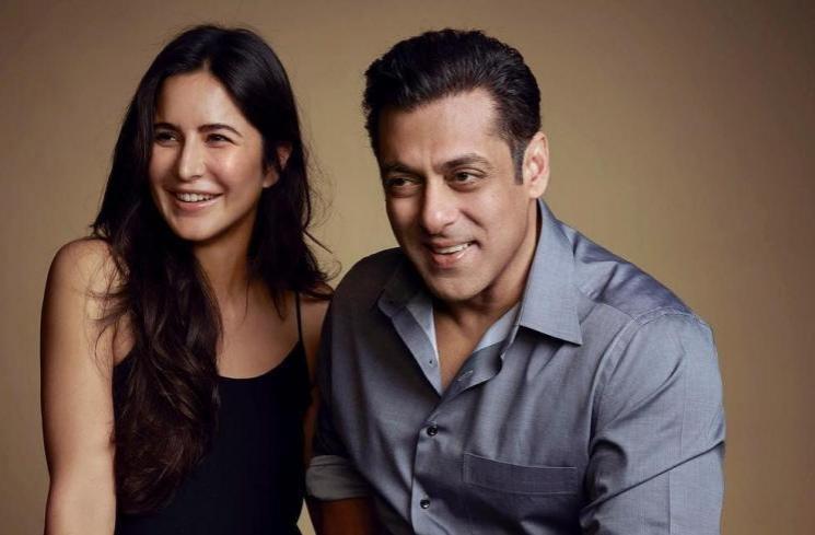 Kado Pernikahan untuk Katrina Kaif (Instagram/@katrinakaif)