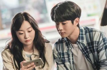 Sinopsis Our Beloved Summer Episode 14: Yeon Su Bakal Ungkap Alasan Putus?