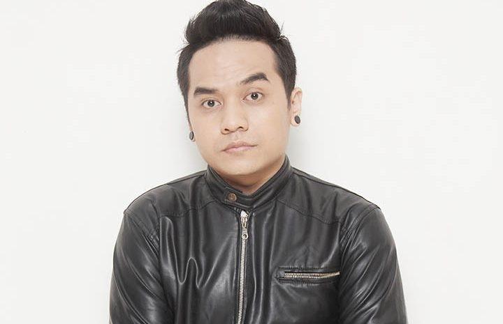 Model yang Terjun ke Dunia Musik (nagaswara)