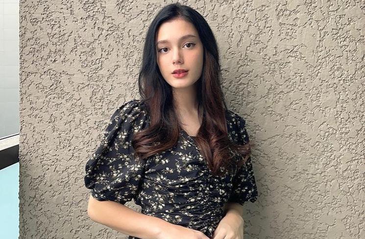 Fakta Yasmine Selebgram Asal Malaysia Pacar Aditya Zoni. (Instagram/@yxsmine.ow)