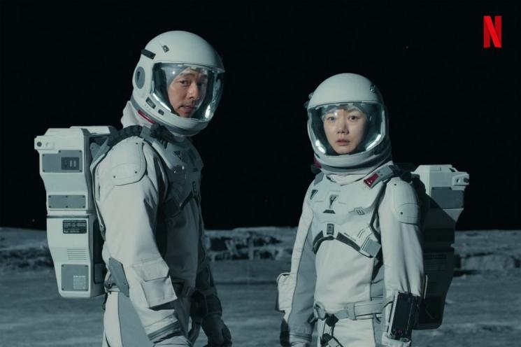Drama Korea Tayang di Netflix Desember 2021 (Instagram/@netflixkr)