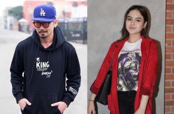 Baru Tadi Malam Bertemu Laura Anna, Denny Sumargo Ungkap Obrolan Terakhir