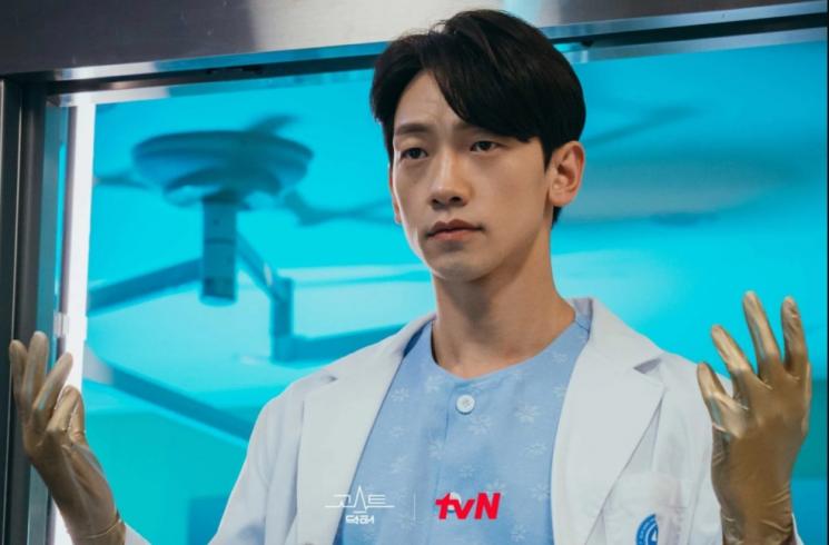 Fakta drama Ghost Doctor (Hancinema)