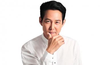 Lee Jung Jae Tak akan Hadiri Golden Globes 2022 meski Masuk Nominasi