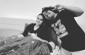 Kenang Perjuangan Laura Anna Lawan Sakit, Ini Kata Marshel Widianto