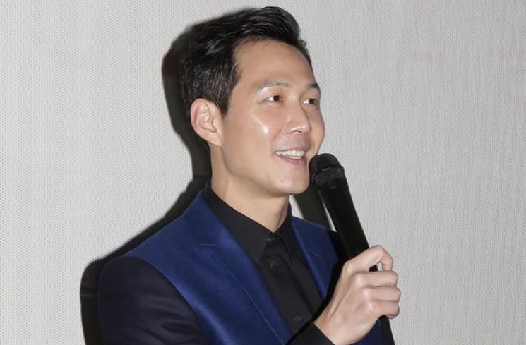 Transformasi Lee Jung Jae. (Hancinema)