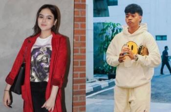 Laura Anna Meninggal Dunia, Reza Arap Menyesal Tak Penuhi Sebuah Janjinya