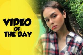 Video of The Day: Laura Anna Meninggal Dunia, Terungkap Alasan Rizky Nazar Pakai Ganja