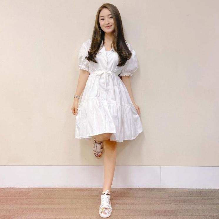 Transformasi Natasha Wilona (Instagram/@natashawilona12)