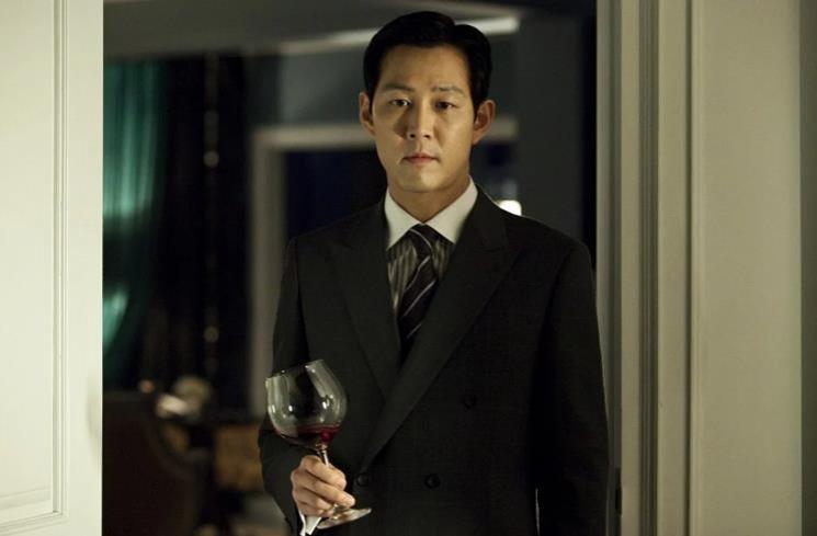 Transformasi Lee Jung Jae. (Hancinema)