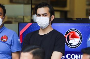 Rizky Nazar Ditangkap karena Kasus Narkoba