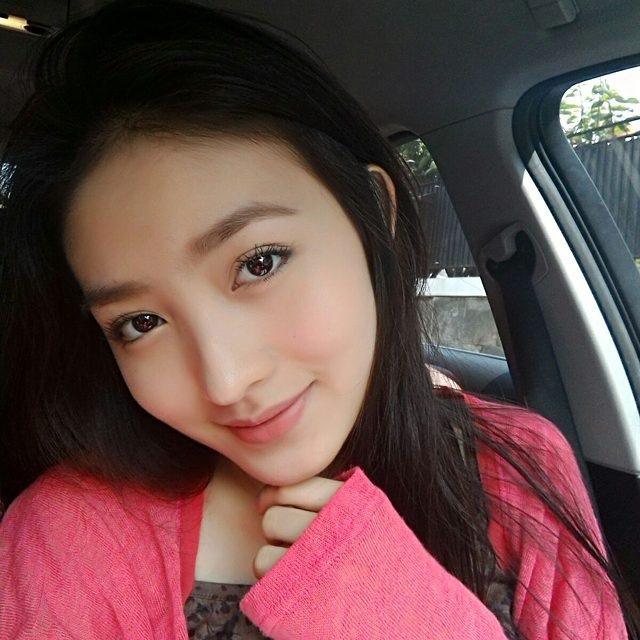 Transformasi Natasha Wilona (Instagram/@natashawilona12)