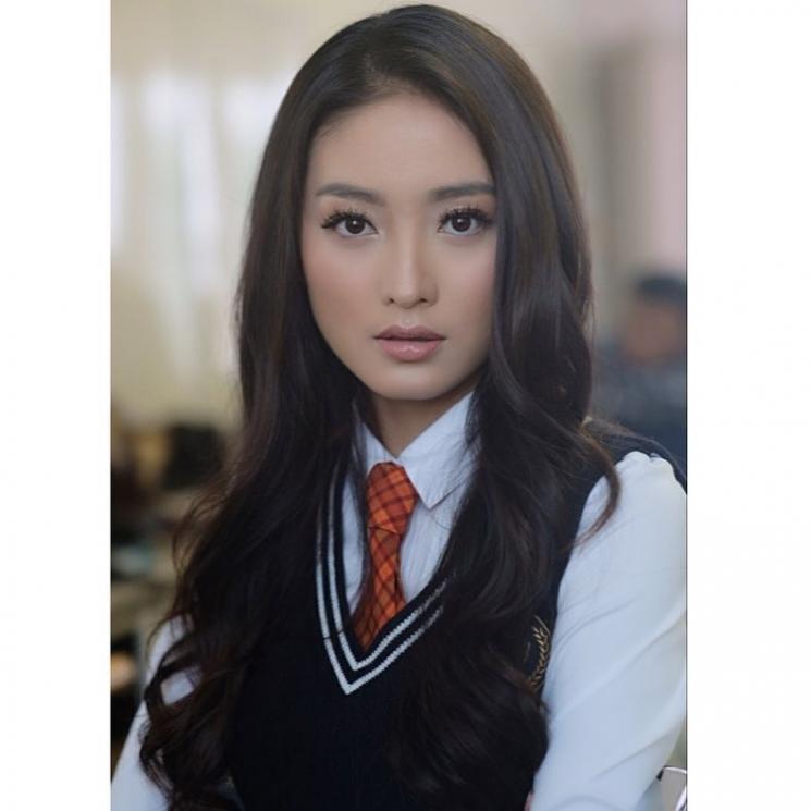 Transformasi Natasha Wilona (Instagram/@natashawilona12)
