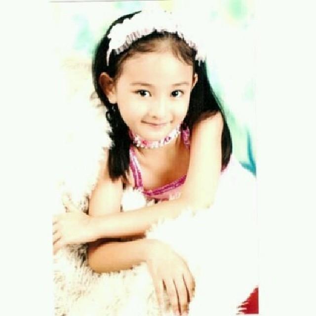 Transformasi Natasha Wilona (Instagram/@natashawilona12)