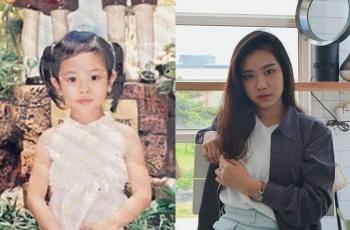 8 Potret Transformasi Jessica Jane, YouTuber yang Sedang Jadi Sorotan