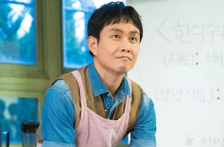 Sinopsis Uncle. (Instagram/@tvchosuninsta)