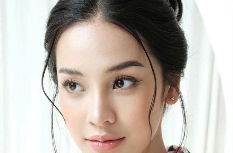 Transformasi Anya Geraldine. (Instagram/anyageraldine)