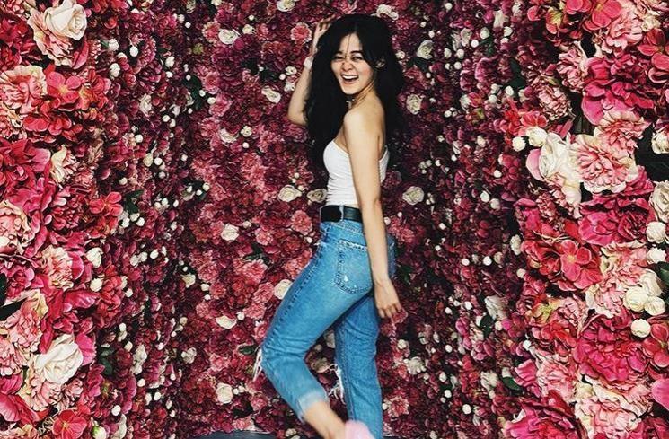 Potret Terbaru Gisela Cindy. (Instagram/@giselacindy12)