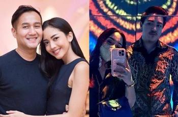 Alasan Ririn Dwi Ariyanti dan Aldi Bragi Cerai, Sosok Pacar Baru Salmafina