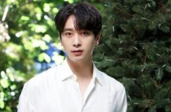 5 Drama Chansung 2PM, Idol Aktor yang Bakal Menikah Tahun Depan