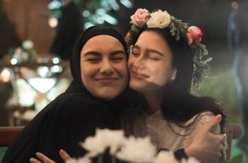 Adik Ammar Zoni Lamar Pacarnya, Potret Ceweknya Mirip Banget Irish Bella