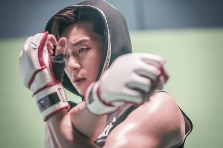Drama Park Seo Joon Raih Rating Tinggi (Soompi)