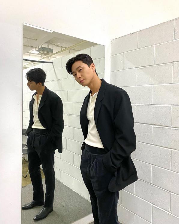 Fakta menarik Park Seo Joon (Instagram/bn_sj2013)