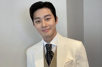 6 Fakta Menarik Park Seo Joon yang Lagi Ultah, Aslinya Pendiam!