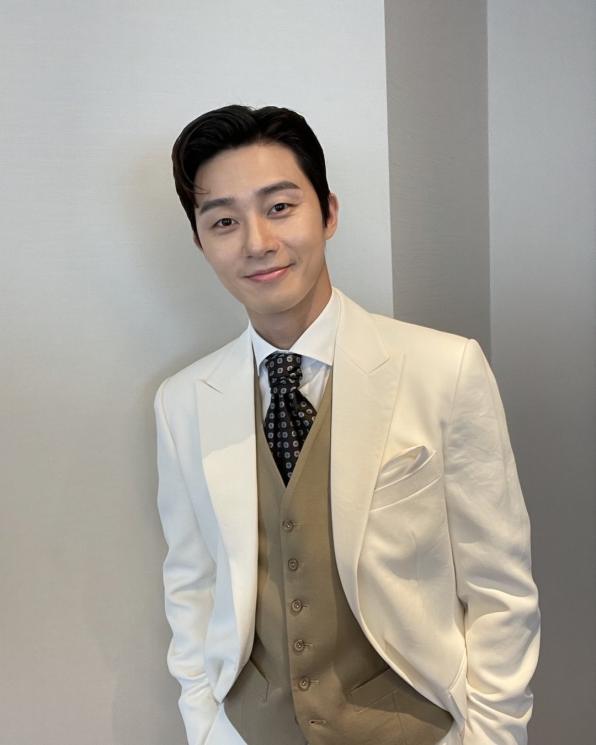 Fakta menarik Park Seo Joon (Instagram/bn_sj2013)