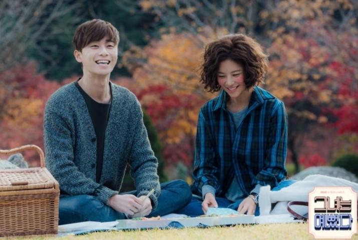 Drama Park Seo Joon Raih Rating Tinggi (Soompi)