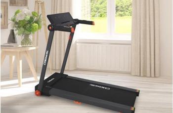 Awas Cedera! Ini Dia 5 Kesalahan Amatir saat Menggunakan Treadmill