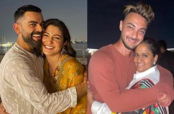 5 Seleb Bollywood Nikah di Lokasi Unik dan Indah, Ada yang Cerai!