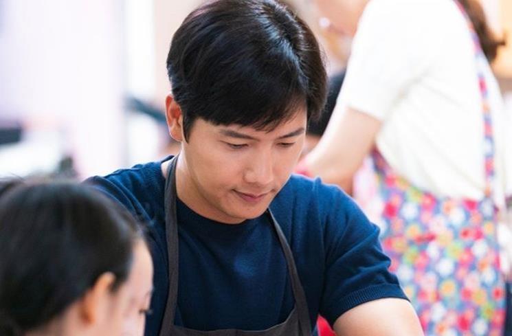 Sinopsis Uncle. (Instagram/@tvchosuninsta)