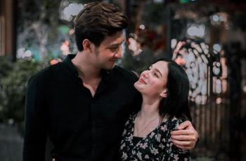 7 Pesona Yasmine Ow, Model dan Selebgram Malaysia Calon Istri Aditya Zoni